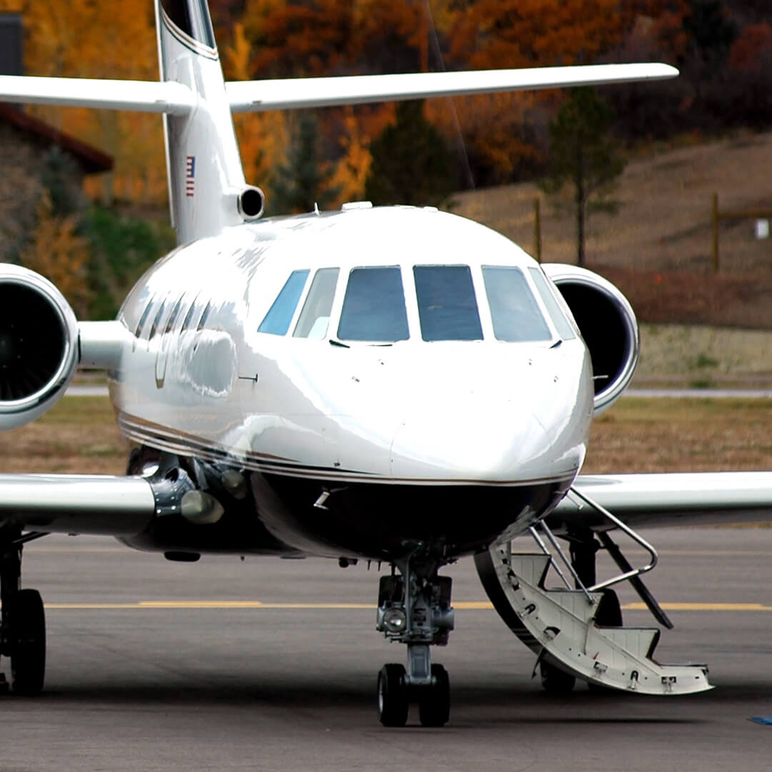 services-priv-jet